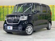 2023 Honda N BOX