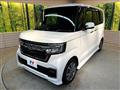 2021 Honda N BOX