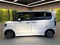 2021 Honda N BOX