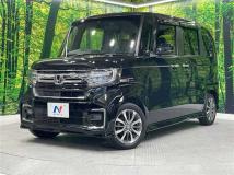 2021 Honda N BOX