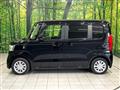 2021 Honda N BOX