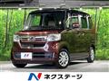 2021 Honda N BOX