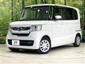 2021 Honda N BOX