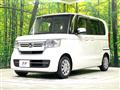 2021 Honda N BOX