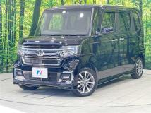 2021 Honda N BOX
