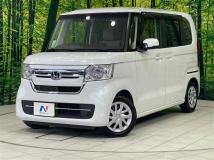 2021 Honda N BOX