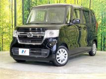 2022 Honda N BOX