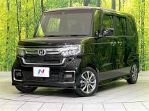 2022 Honda N BOX