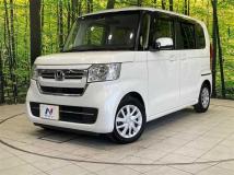 2022 Honda N BOX
