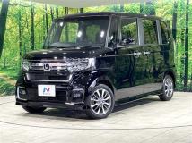 2022 Honda N BOX