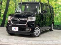 2022 Honda N BOX
