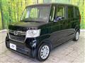 2022 Honda N BOX