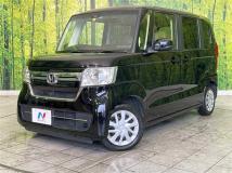 2022 Honda N BOX