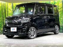 2023 Honda N BOX