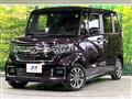 2022 Honda N BOX