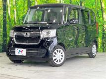2023 Honda N BOX