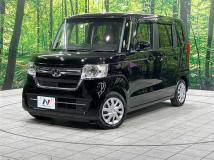 2023 Honda N BOX