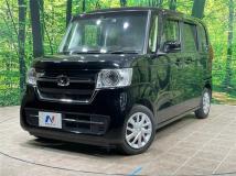 2023 Honda N BOX