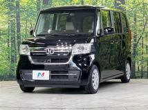 2023 Honda N BOX