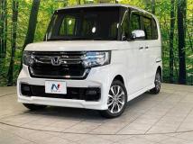 2023 Honda N BOX