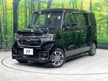 2023 Honda N BOX