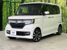 2020 Honda N BOX