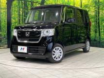2020 Honda N BOX