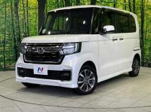 2020 Honda N BOX