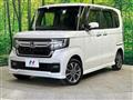 2021 Honda N BOX