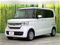 2021 Honda N BOX