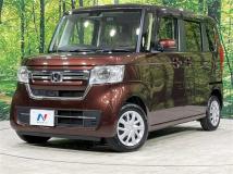 2023 Honda N BOX