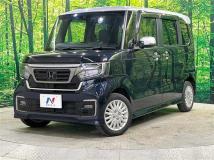 2022 Honda N BOX