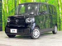 2024 Honda N BOX