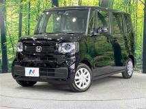 2024 Honda N BOX