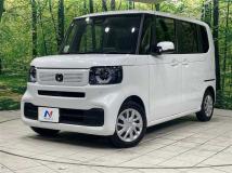 2024 Honda N BOX