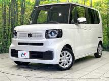 2024 Honda N BOX