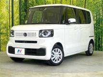 2024 Honda N BOX