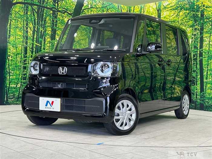 2024 Honda N BOX