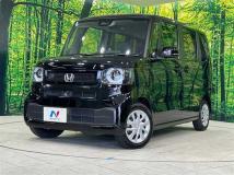 2024 Honda N BOX