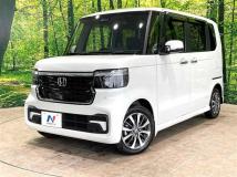 2025 Honda N BOX