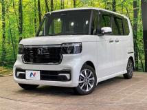 2025 Honda N BOX
