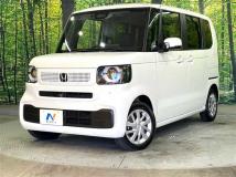 2025 Honda N BOX