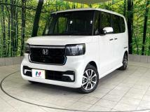 2025 Honda N BOX