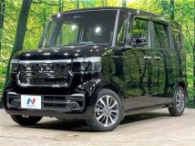 2025 Honda N BOX