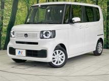 2025 Honda N BOX