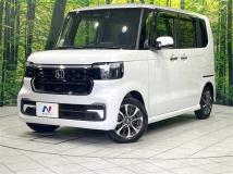 2025 Honda N BOX