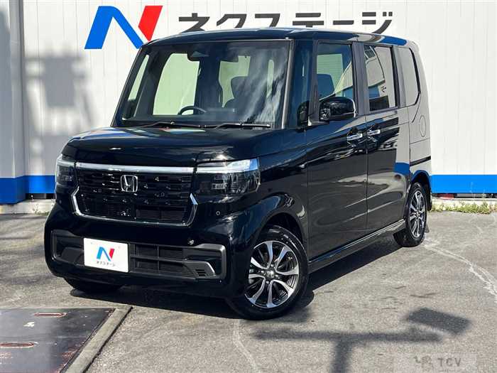 2025 Honda N BOX
