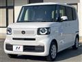 2025 Honda N BOX