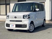 2025 Honda N BOX