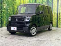 2026 Honda N BOX